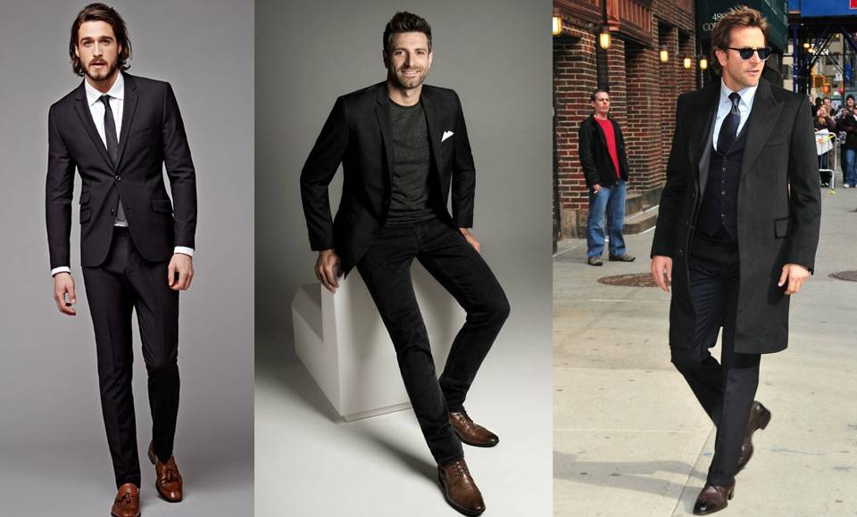 A complete guide on men’s shoes as per their outfits