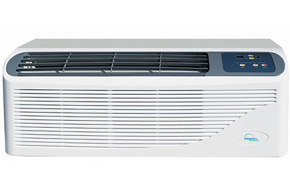 Difference between PTAC and Air Conditioner units