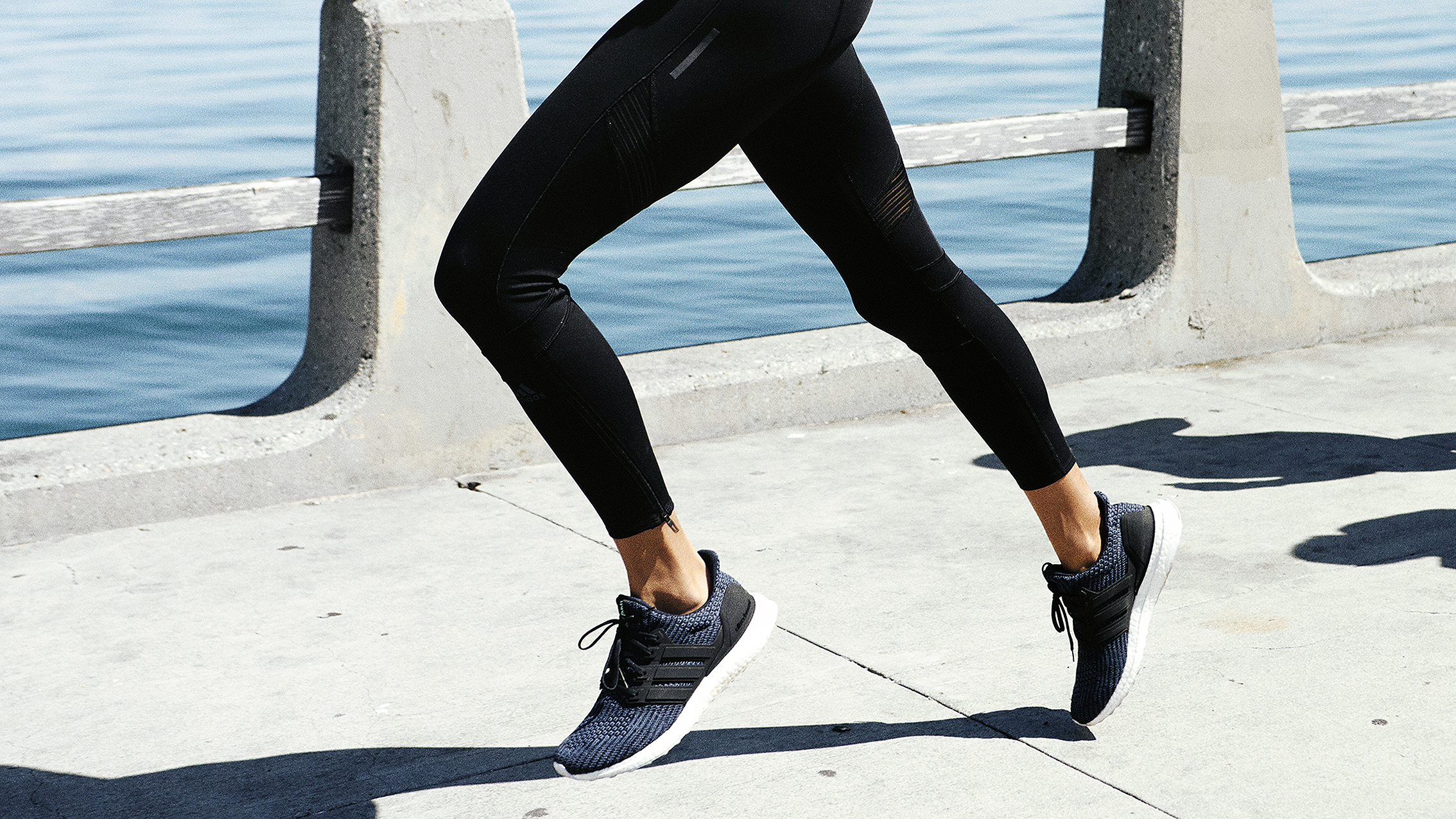 Run Without Making Your Feet Feel Fatigued In The Top Quality Footwear