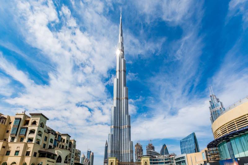 A TOUR TO MOST FAMOUS CITY OF UAE, FUJAIRAH CITY