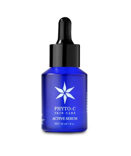 Phyto-C Active Serum Product Review